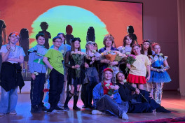 Azərbaycanlı müəllifin pyesi Sankt-Peterburqda səhnələşdirildi  