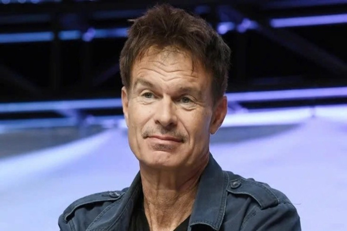 Məşhur aktyor vəfat etdi 