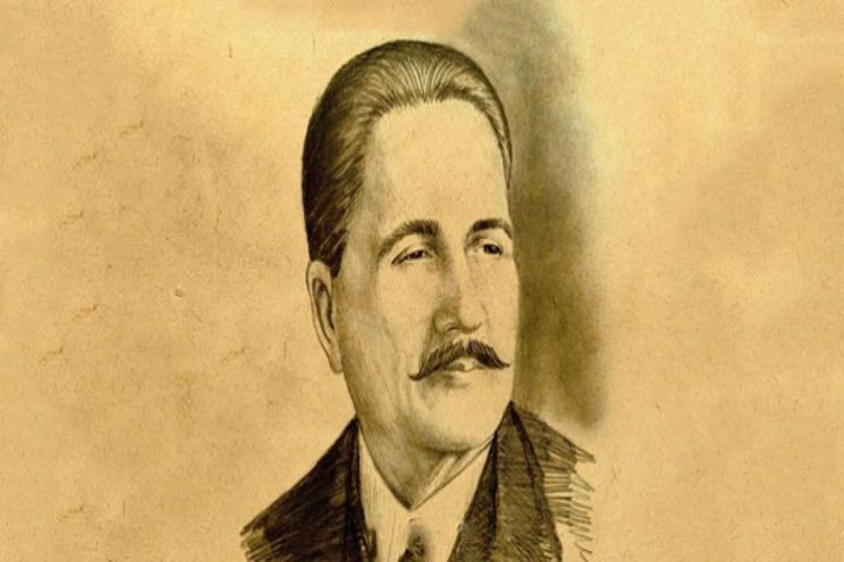 Məhəmməd İqbal - Böyük Moğollar dönəminin son yadigarı 