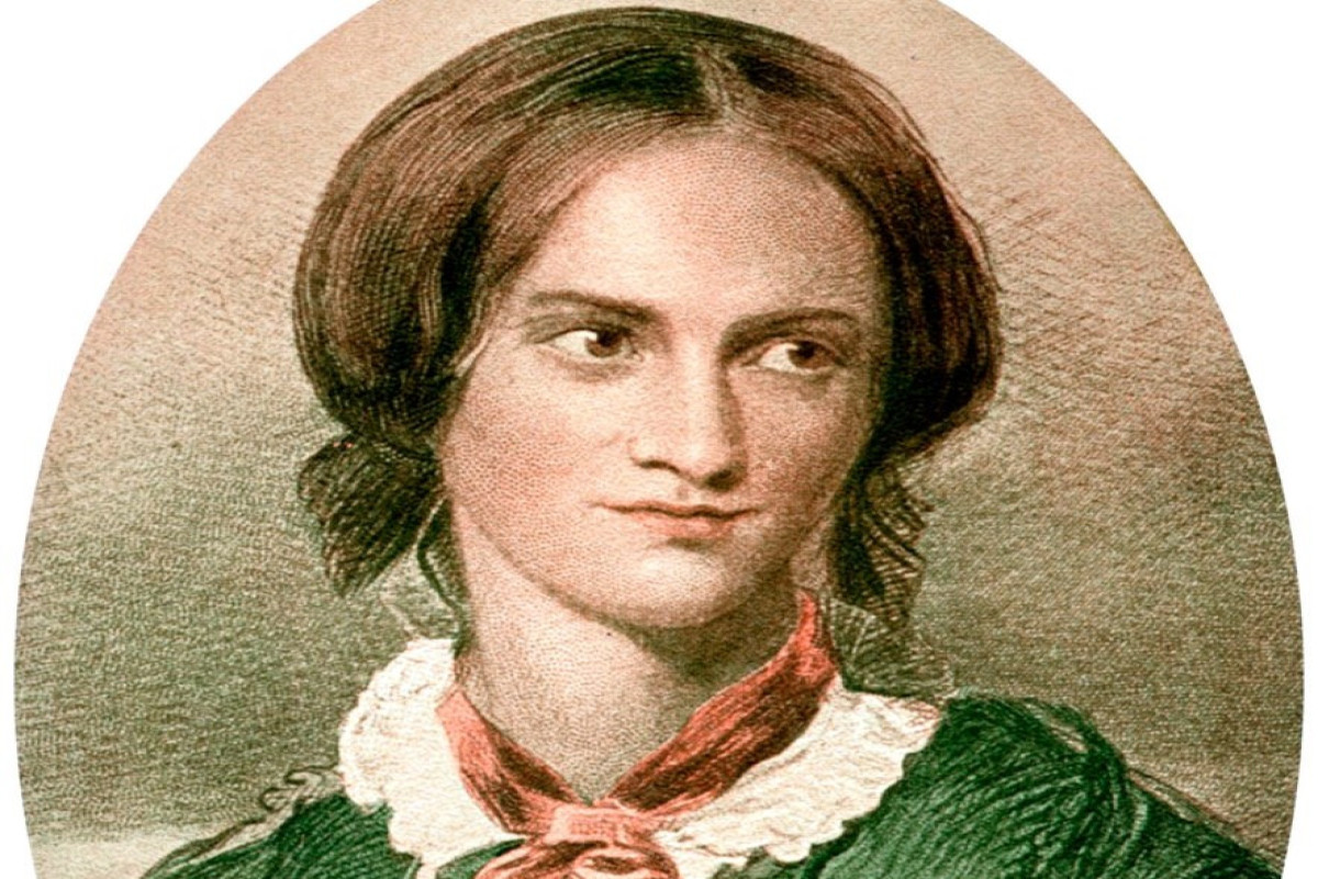 "Ceyn Eyr"in tənhalığa məhkum müəllifi -  Höte onun haqqında nə yazırdı?  