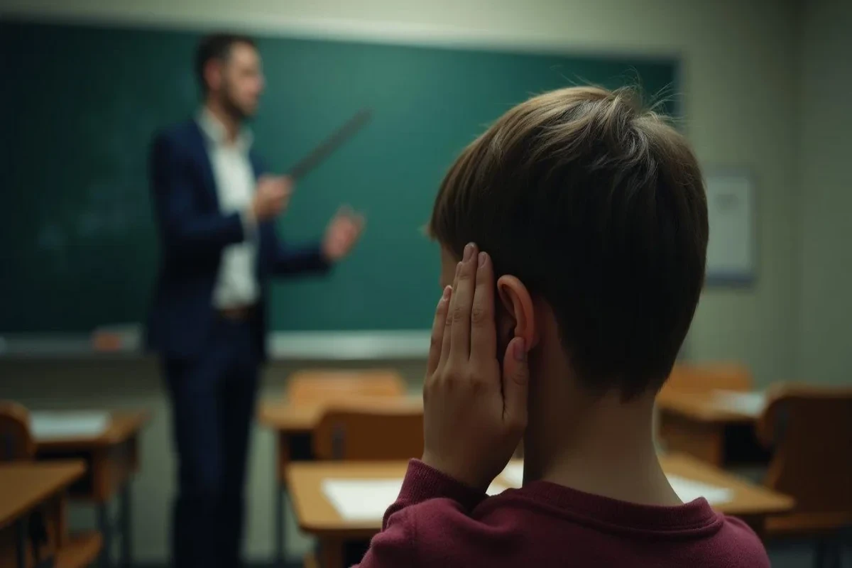 200 manatlıq "tərbiyə"? - REPLİKA  