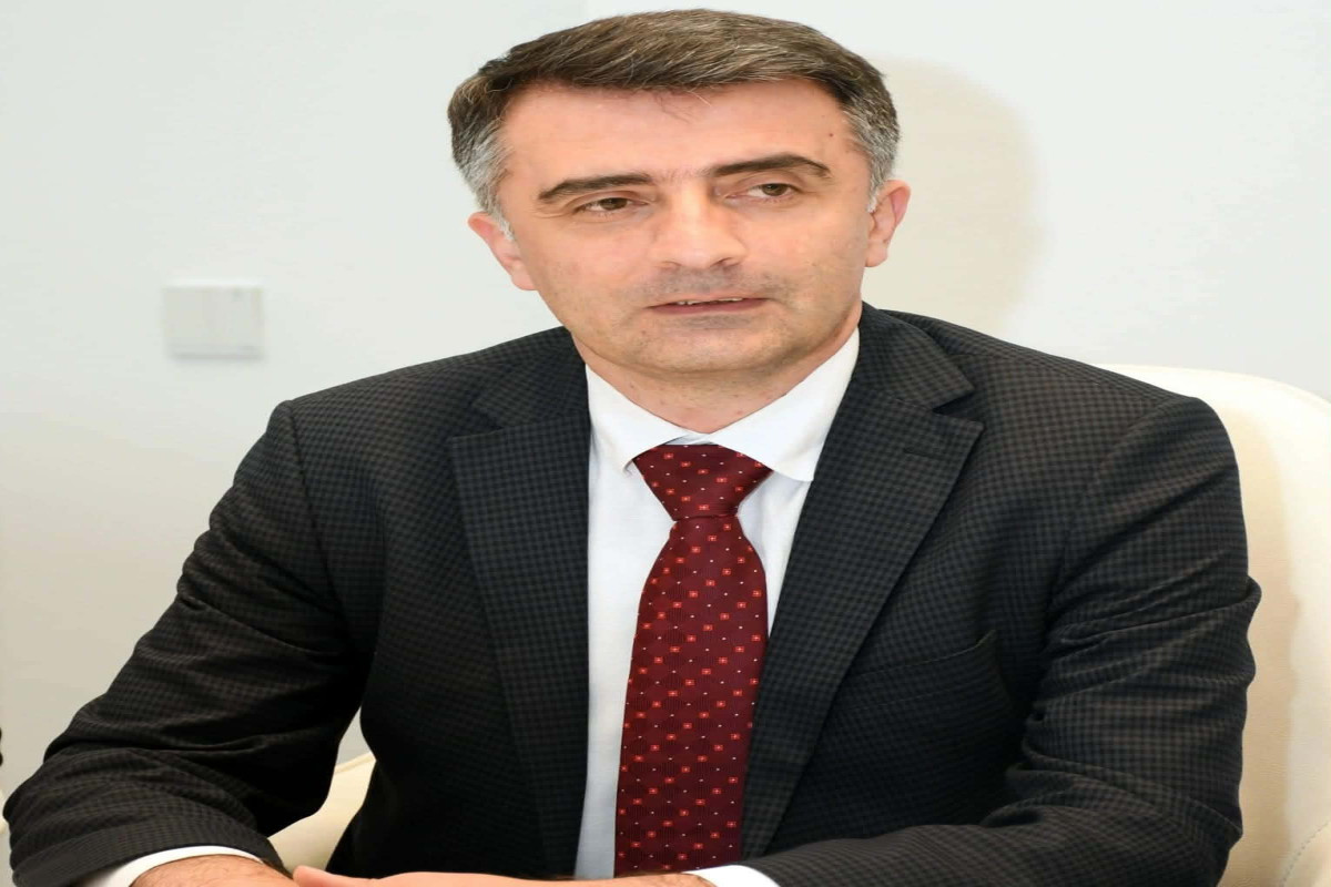 Kukla Teatrına direktor müavini təyin olundu 