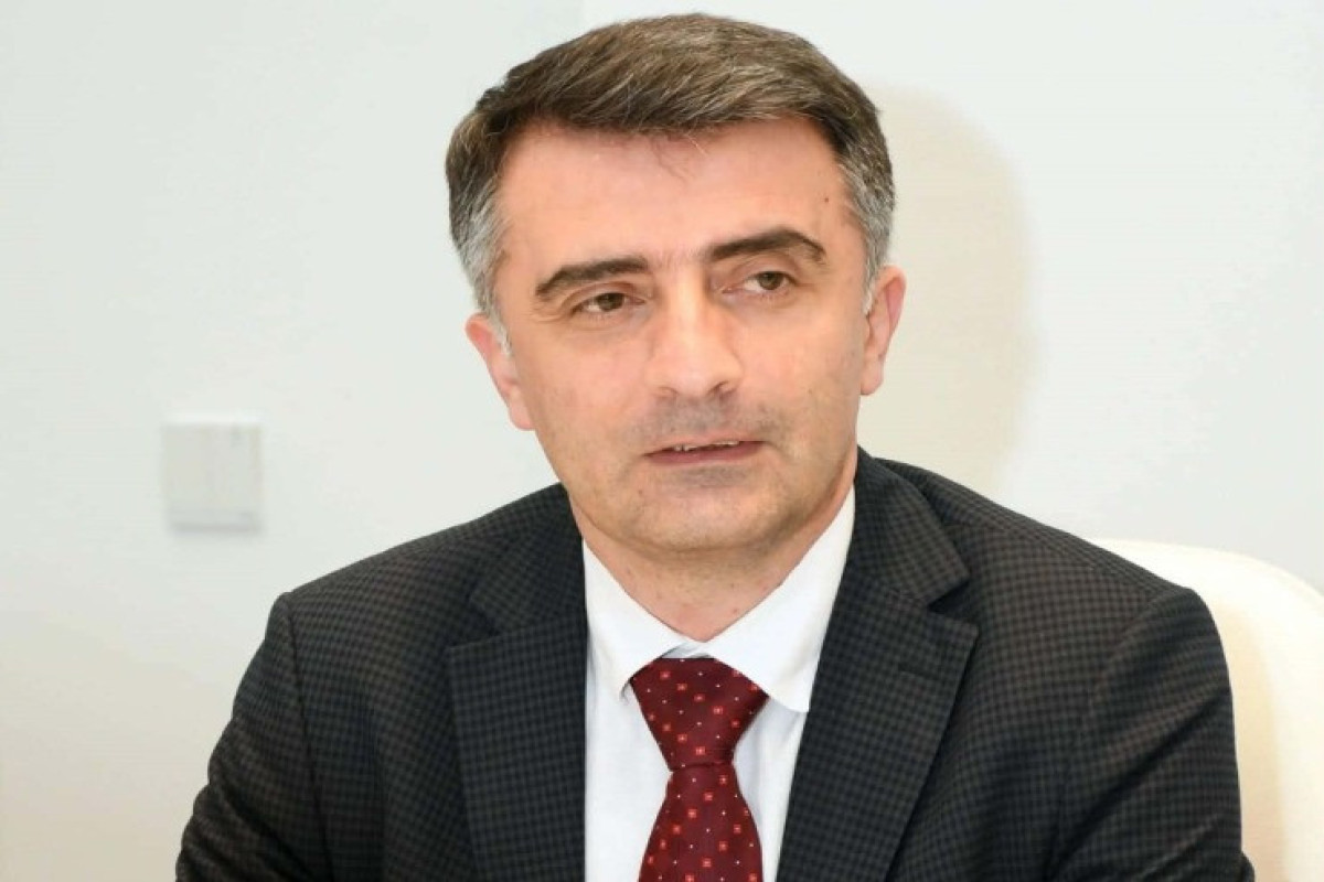 Kukla Teatrına direktor müavini təyin olundu 