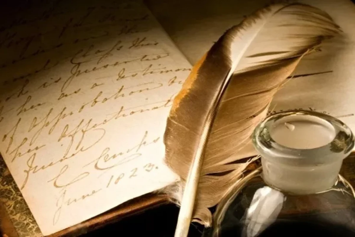 Azərbaycanda şairə qarşı 7 minlik dələduzluq: qiraətçiyə cinayət işi açıldı 