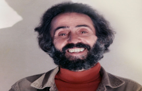 "Mən kitab gördüm,...