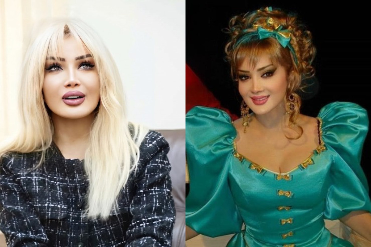 Məleykə Əsədova:  "Buna görə uzun illərdir ürək problemləri ilə mübarizə aparıram" - Müsahibə 