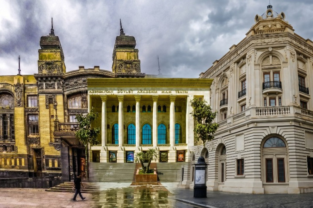 Səhnəsiz qalan aktyorlar - Teatrlarımızda "rol davası" necə həll olunur? 