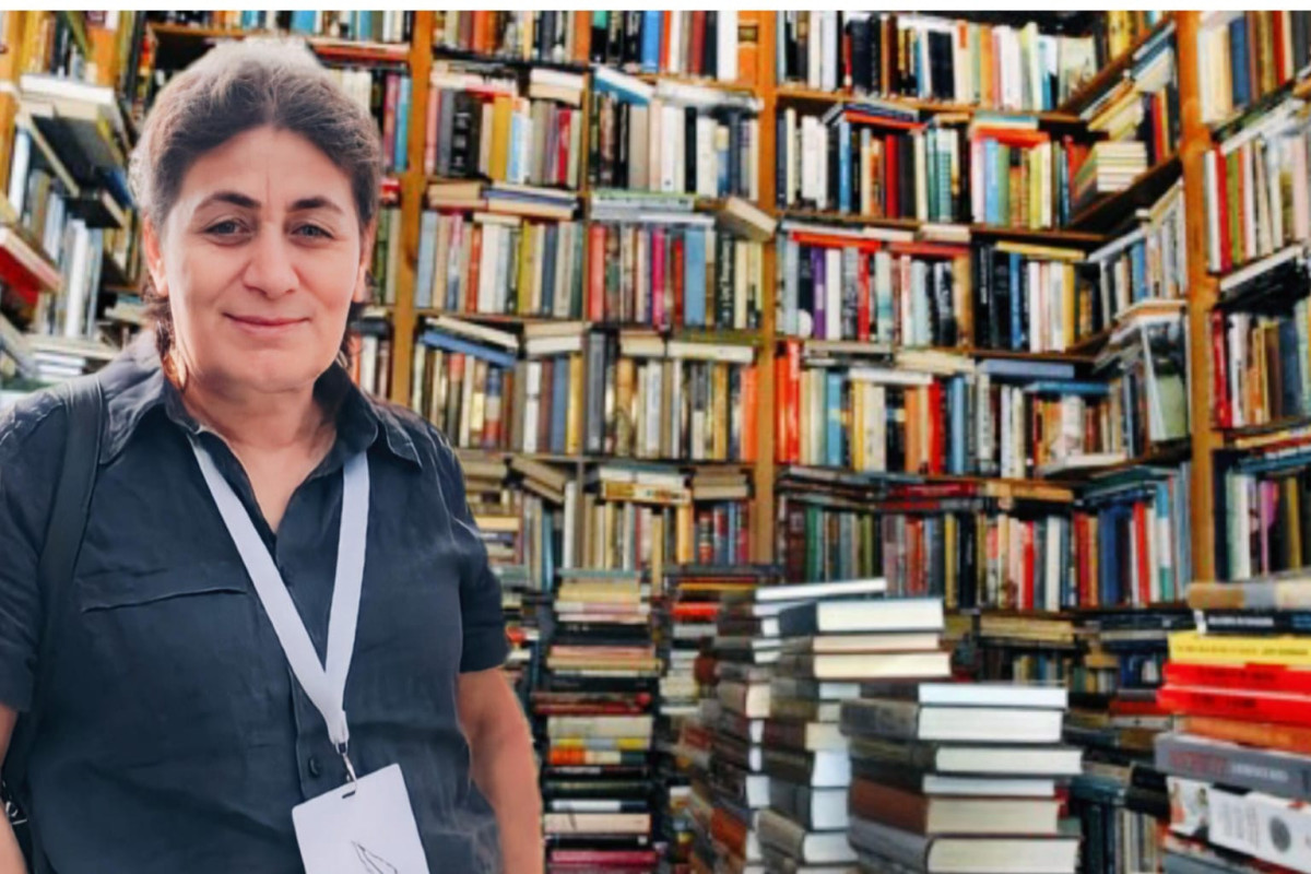 Qoşalıq və ya tənhaların qəm nəğməsi - Sevil Gültənin essesi  