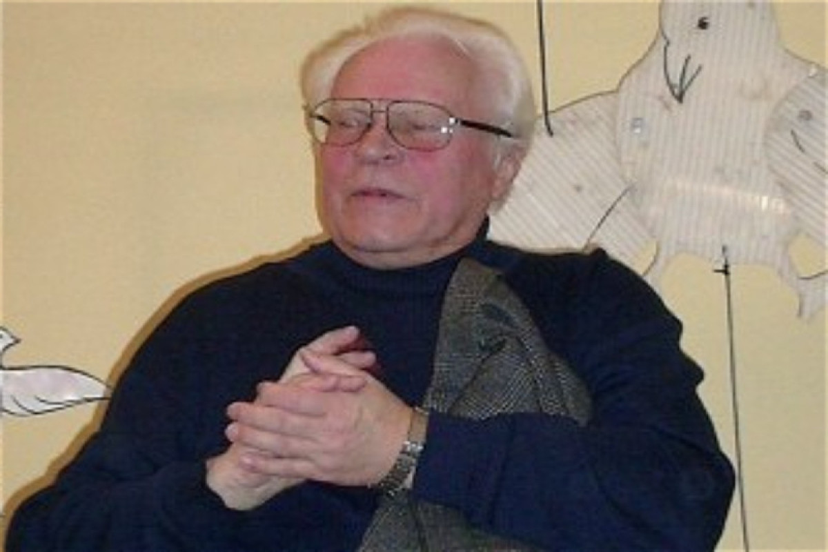 Ermənilərin Xocalıdakı cinayətlərini ifşa edən rusiyalı yazıçı vəfat etdi 