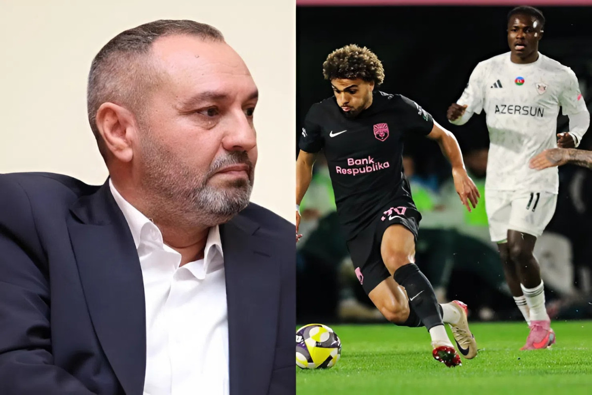 Tarixi oyunun görünməyən tərəfi - "Qarabağ" nəyin qurbanı oldu? 