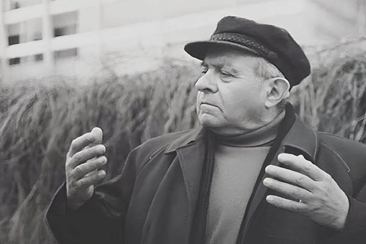 "Bilməzlər necə sevdik..." - Ahmed Arifin son arzusu nə idi?  