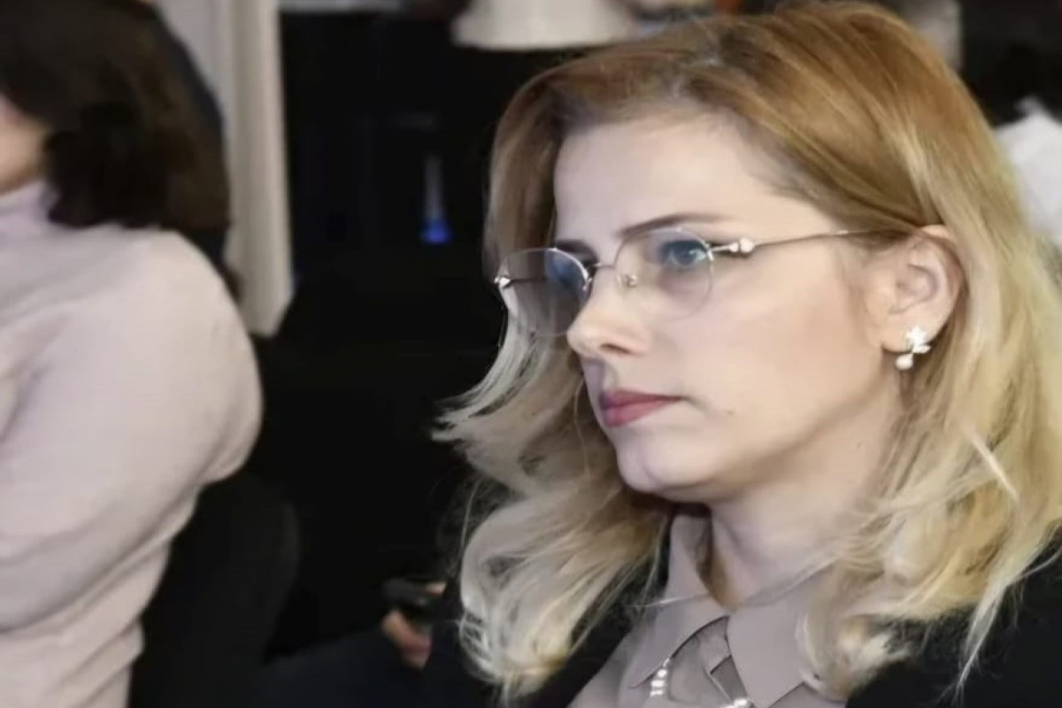 Dünyanı dəyişməyin ən qısa yolu - Gültəkin Cəfərova  