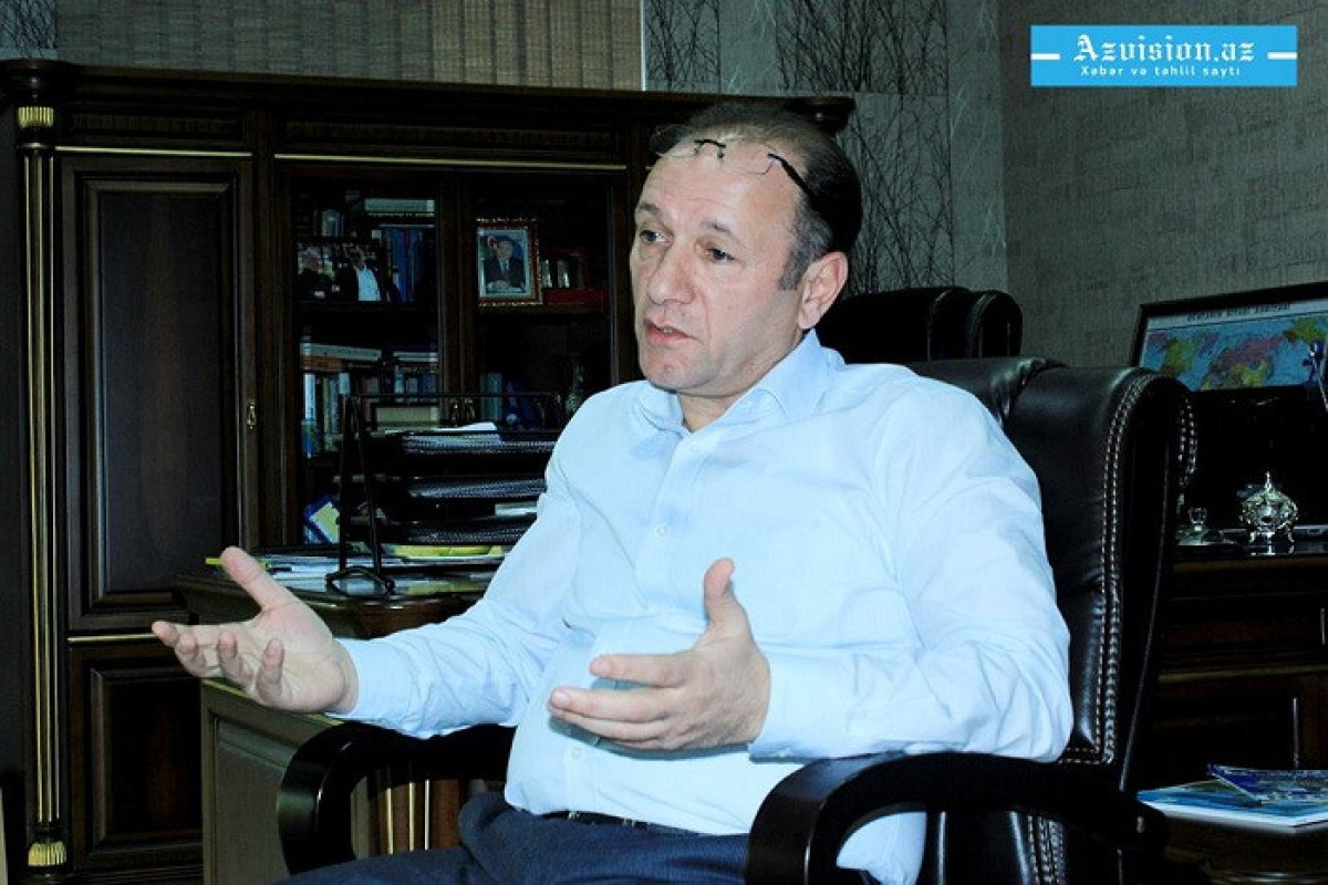 Bu hekayənin mərkəzində “susmaq” fenomeni dayanır - Sevil Hidayət 