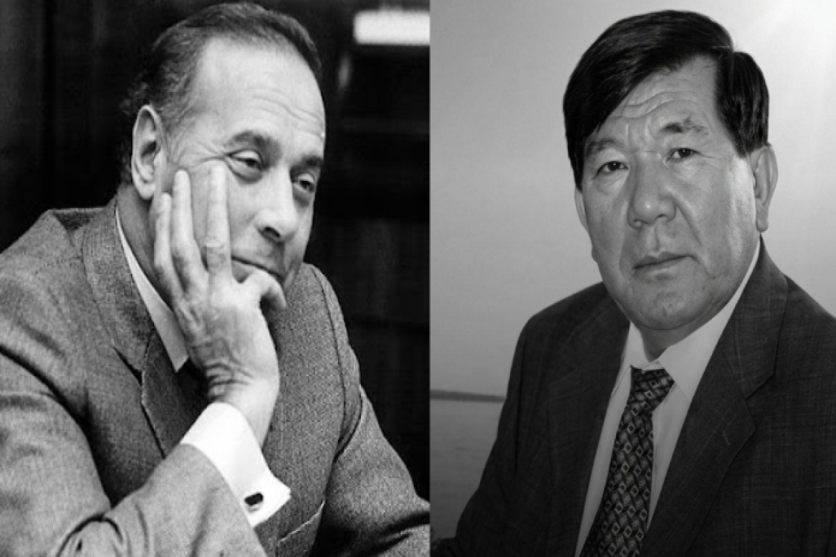 "Bizim xalq kimlərə  çəpik çalmayıb ki?!" - Heydər Əliyev Muxtar Şahanova nə demişdi?  