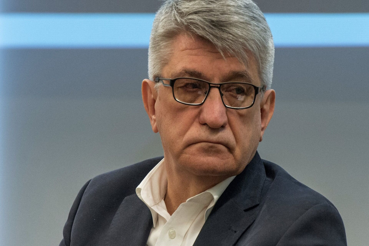 Sokurov Moskva Film Festivalında mükafatsız qaldı: "Fikirlərini dəyişdilər" 