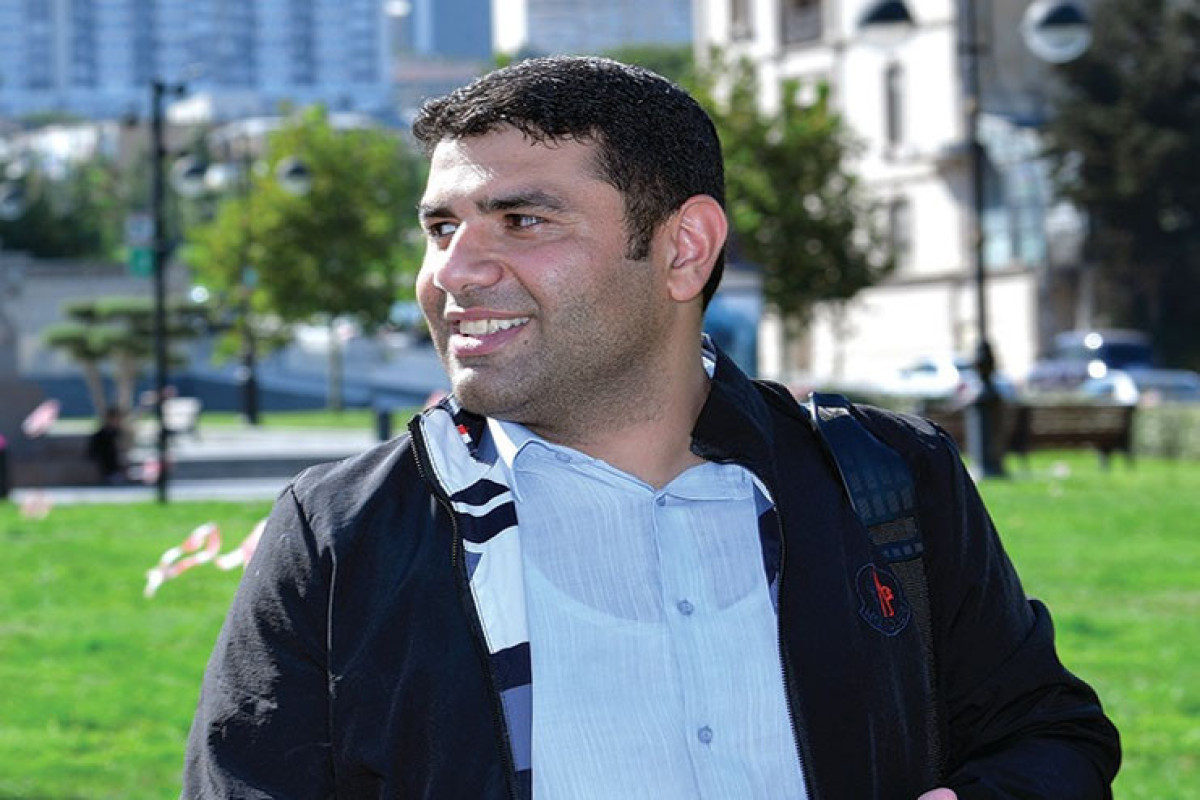 Füzuli sözü – ən uca poeziya göy üzü - Fərid Hüseyn 