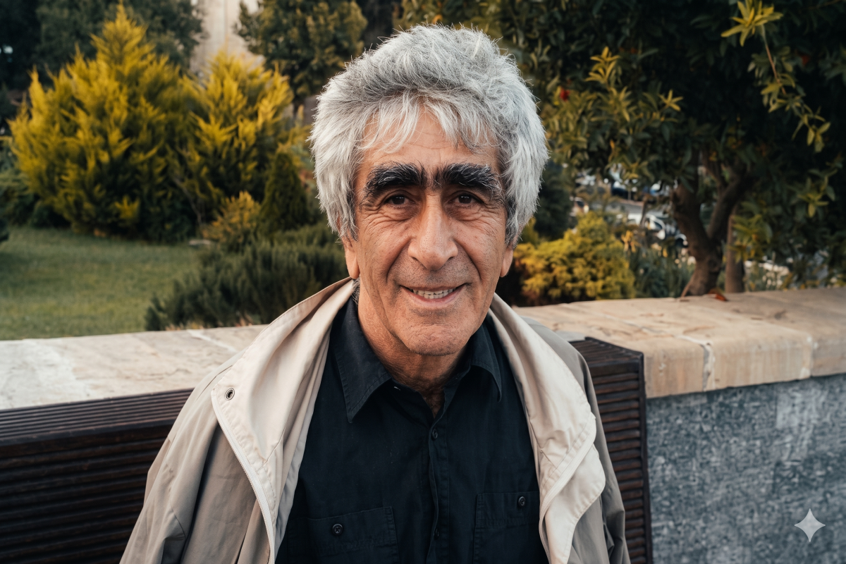 Füzuli sözü – ən uca poeziya göy üzü - Vaqif Bayatlı Odər 