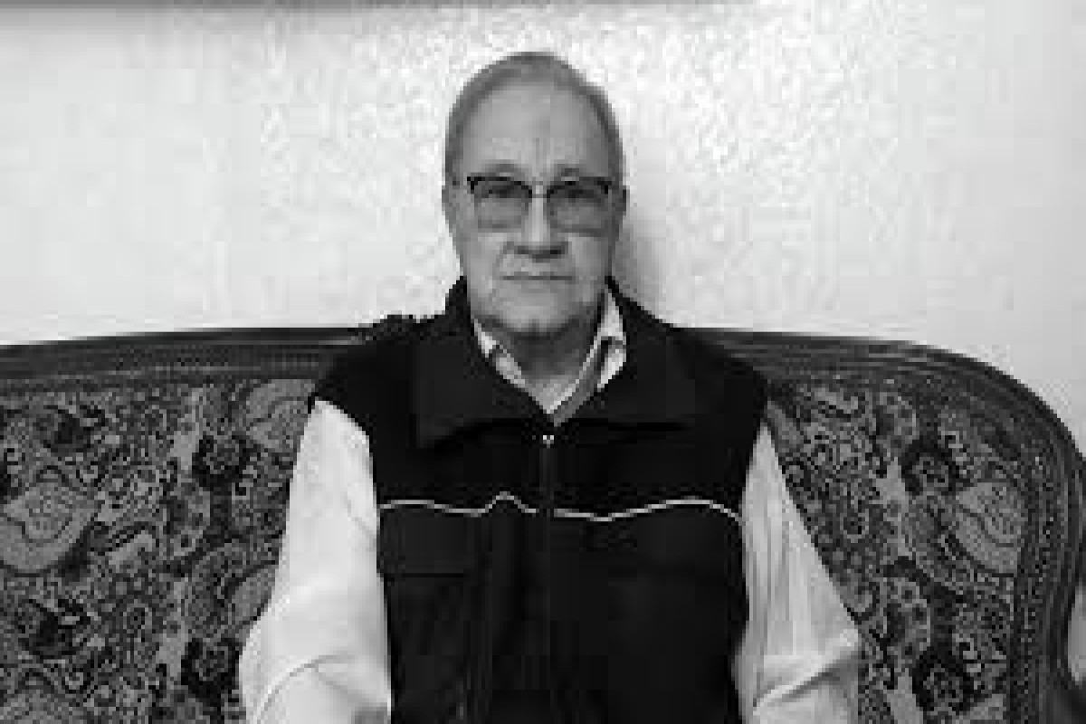 Bakıda doğulan məşhur aktyor vəfat etdi 