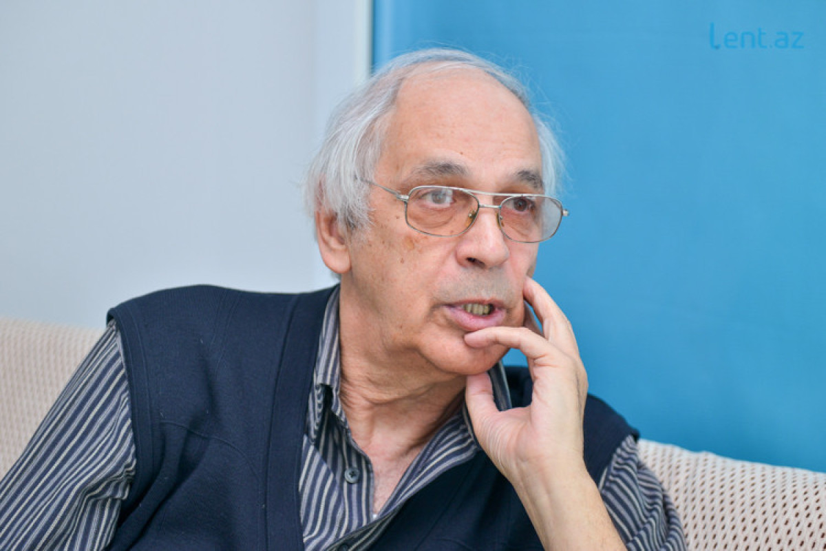 Xalq artisti Ramiz Həsənoğlunun 80 illik yubileyi qeyd ediləcək 