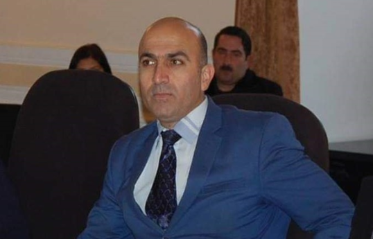 Yaxşı adamlarla doludu...