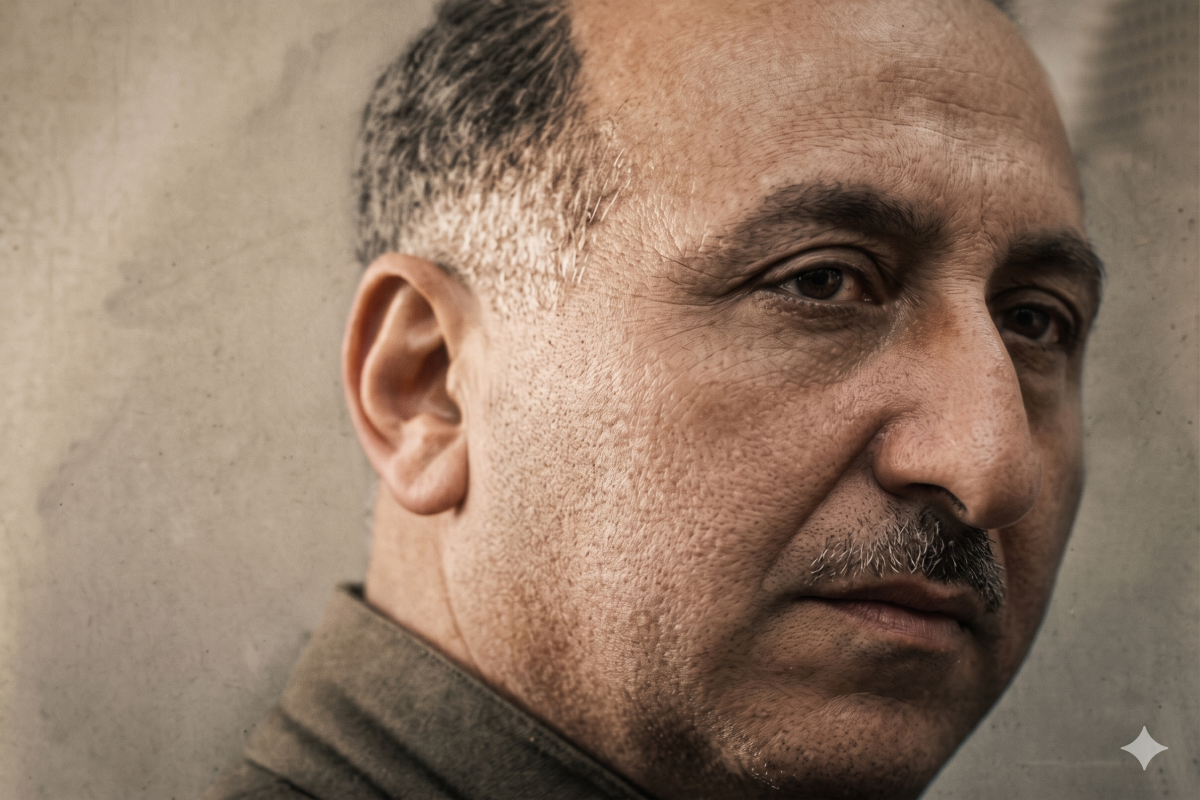 "Xalq düşmənlərini" xilas edən prokurorun həbsindəki erməni izi - Ruhulla Axundovun ölümə yolladığı şuşalı bəy oğlu kimdir? 