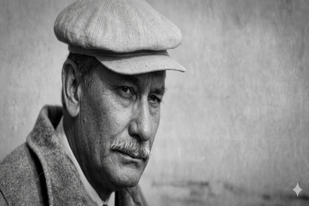 Saxta tabutlar, pulsuz Həştərxan nefti və güllələnən ziyalılar - Nərimanov haqda filmin pərdəarxası 