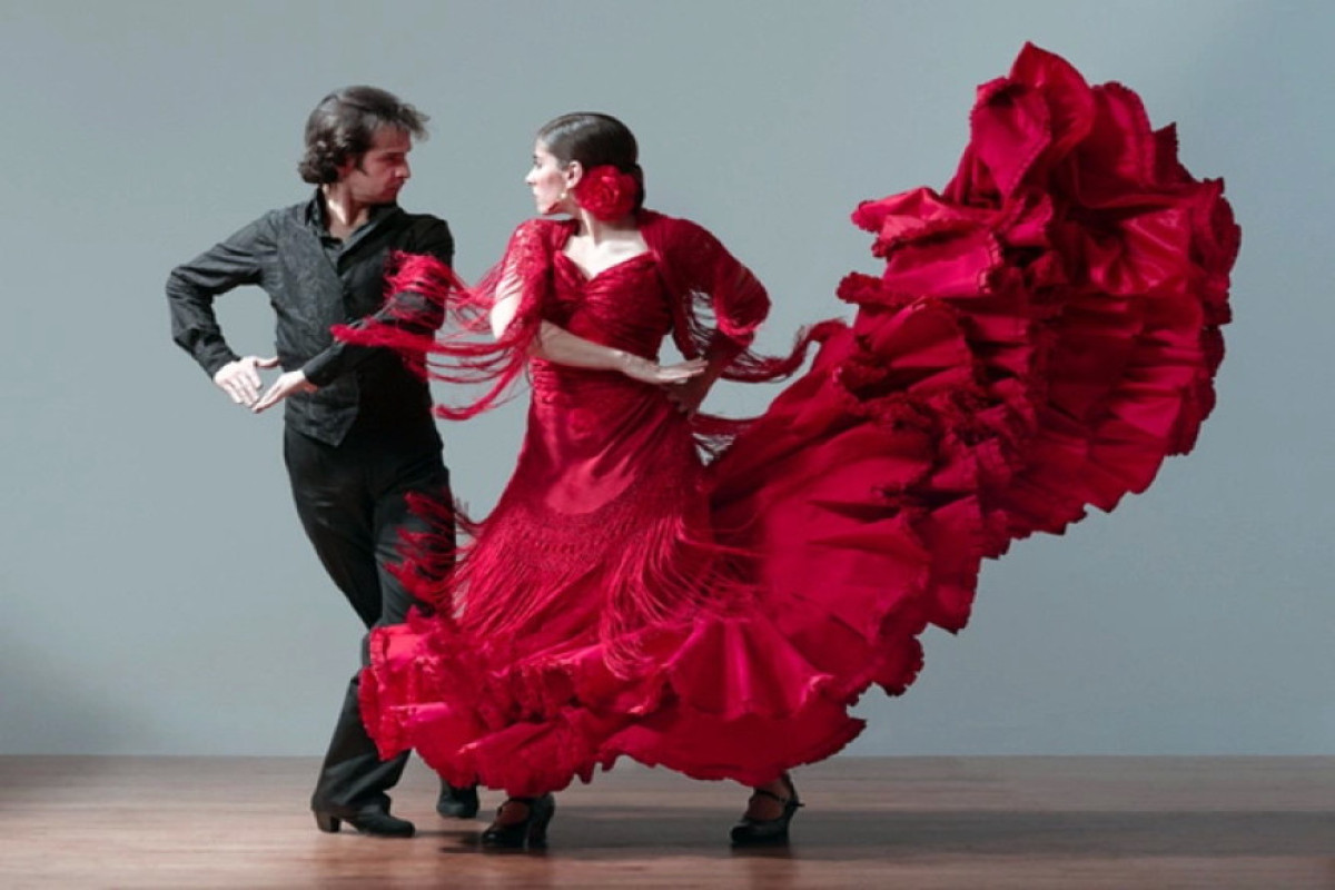 Bu gün Beynəlxalq Rəqs Günüdür 