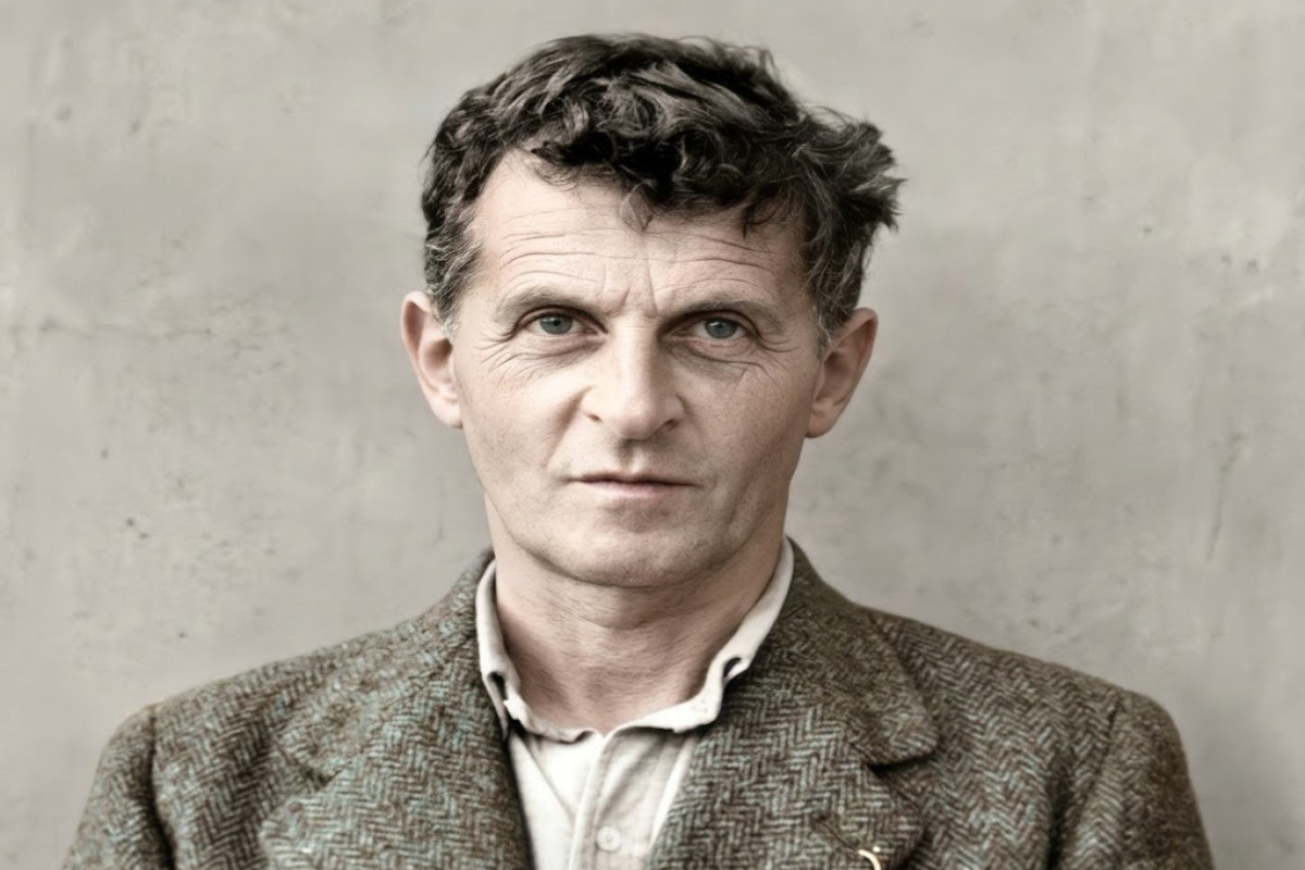 "Haqqında danışa bilmədiyimiz şeylər barədə susmalıyıq..." - Vitgenşteyn üçün insan kim idi?  