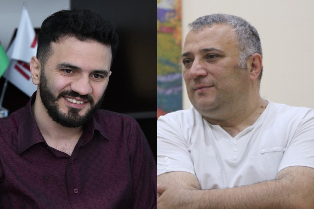 Vera Vasliyevnanın budlarını unuda bilməyən gənc - Ulucay Akif  