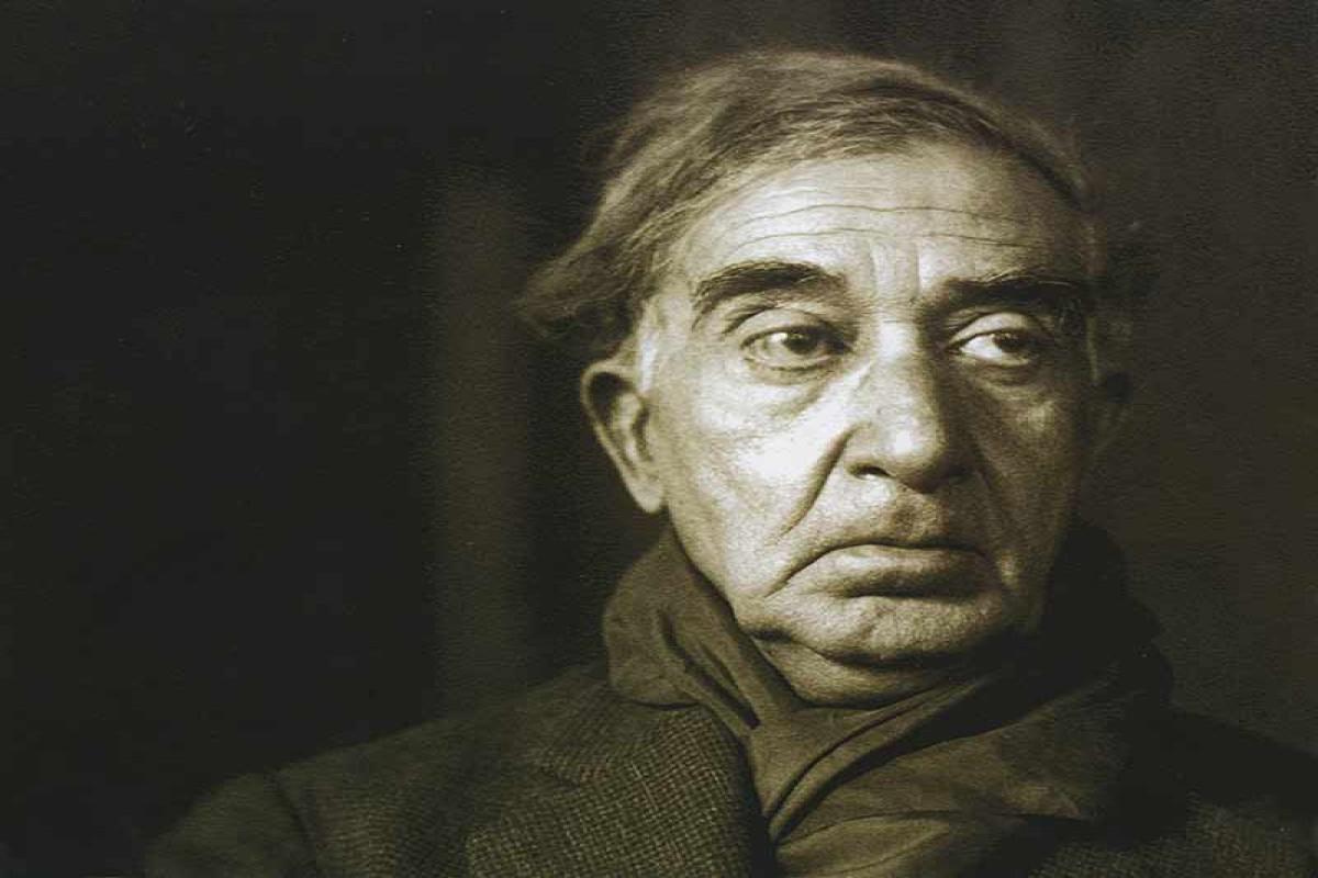 Vaxtaşırı geri dön, ey sevimli şəhvətim! - Məşhur yunan şairdən şeirlər  