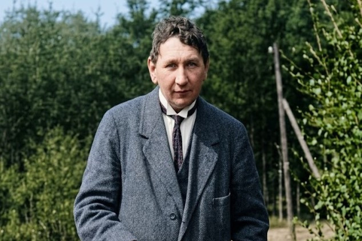 İnsan mənliyi - Yaroslav Haşekin hekayəsi  