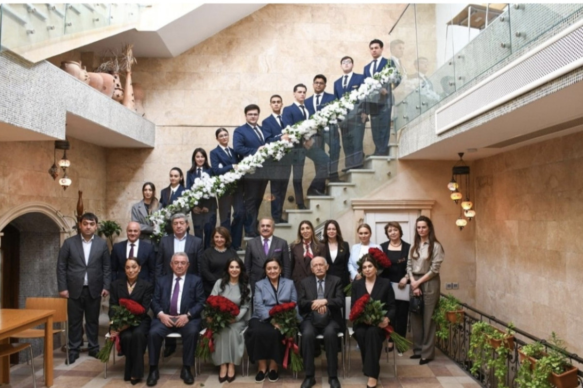 Mir Cəlal Paşayevin doğum gününə həsr olunmuş ədəbi-bədii tədbir keçirildi
 