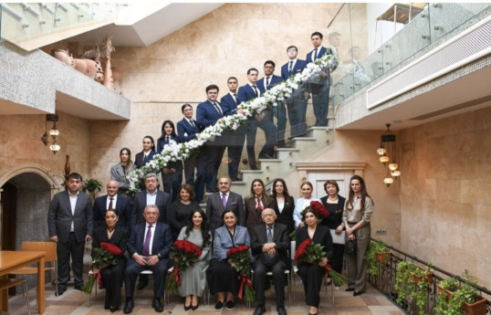 Mir Cəlal Paşayevin...