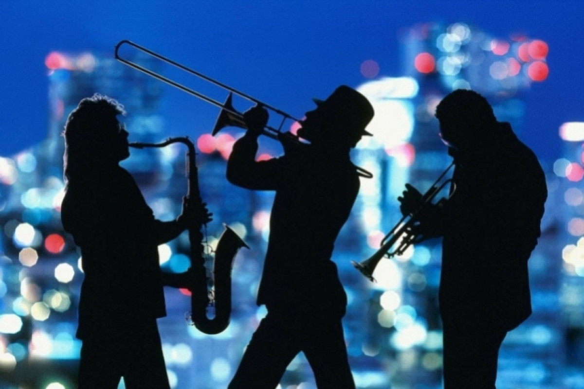 Bu gün Beynəlxalq Caz Günüdür 