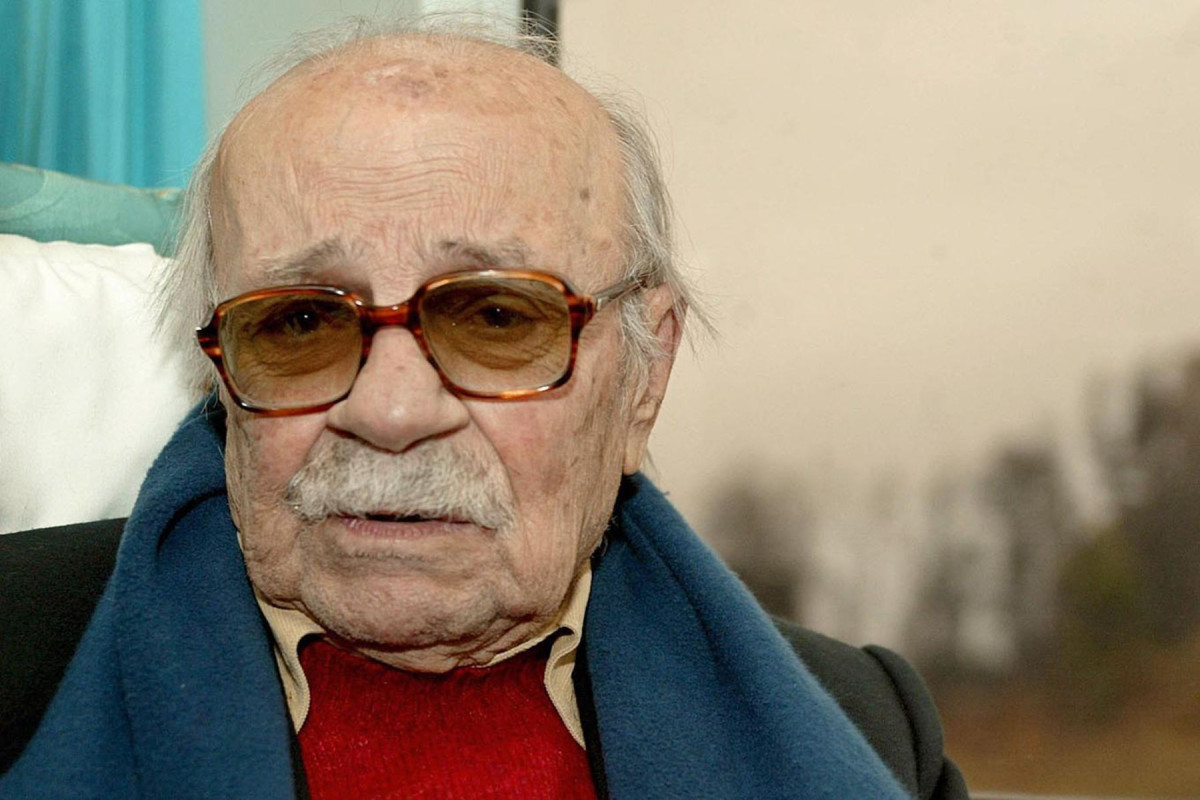 "Özümü qüsursuz göstərməyə zərrə qədər niyyətim yoxdur..." - Məşhur argentinalı yazıçıdan sitatlar  