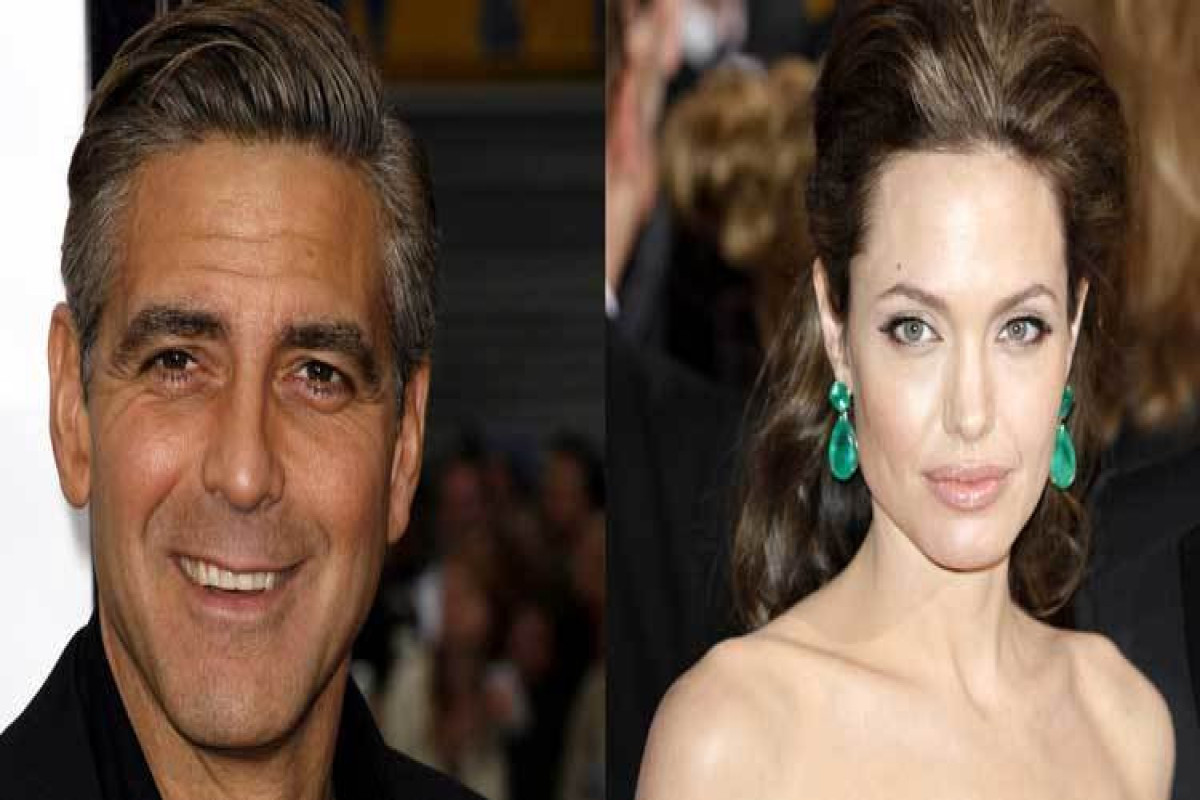 Coli və Kluni Epşteynlə bağlı serialda 