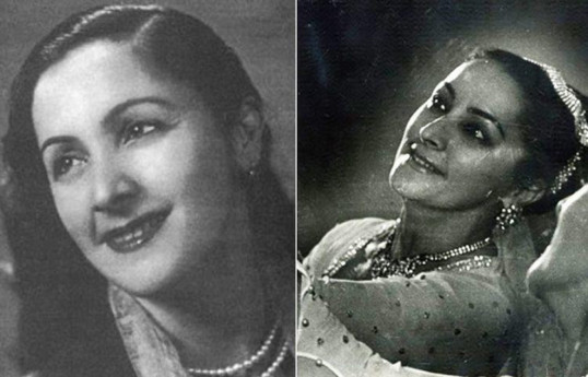 Oğlan kimi böyüdülən...