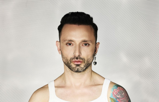 Mabel Matizin həbsi...