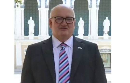 Azərbaycan Dili Günü...