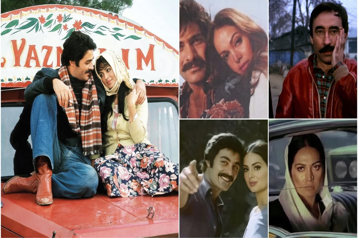 Cahit Berkay kimdir? - Ən yaxşı 5 film musiqisi 