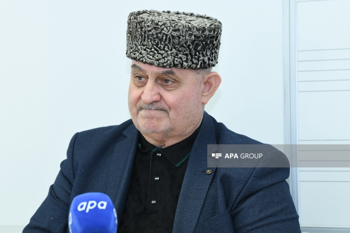 Xanəndə Aqil Məlikov əməliyyat olundu 