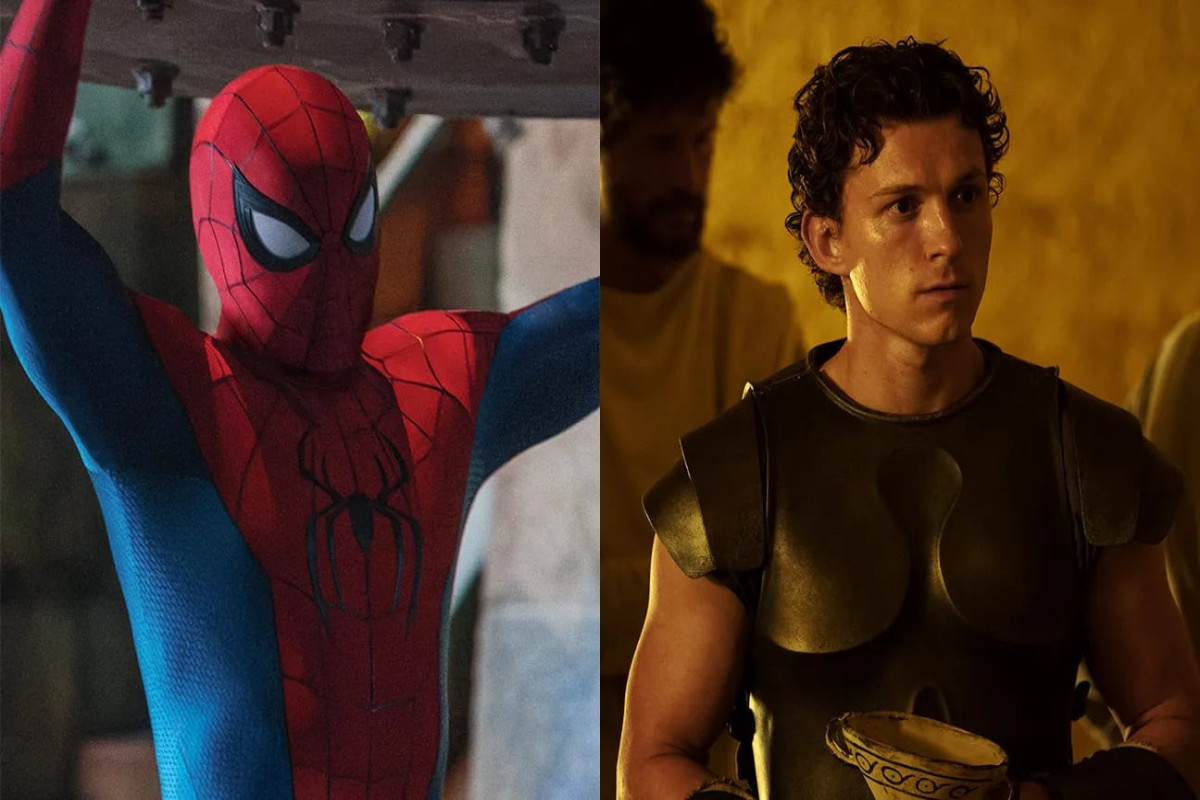 “Spiderman: Brand New Day” açılış həftəsində "The Odyssey”i geridə qoydu 