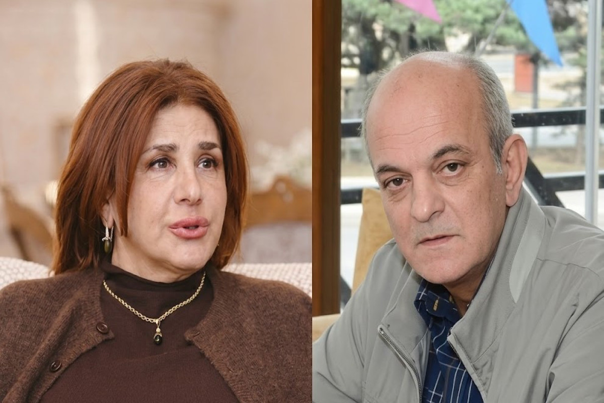 Ovudulmaz ağrılar aşiqi - Afaq Məsud  
