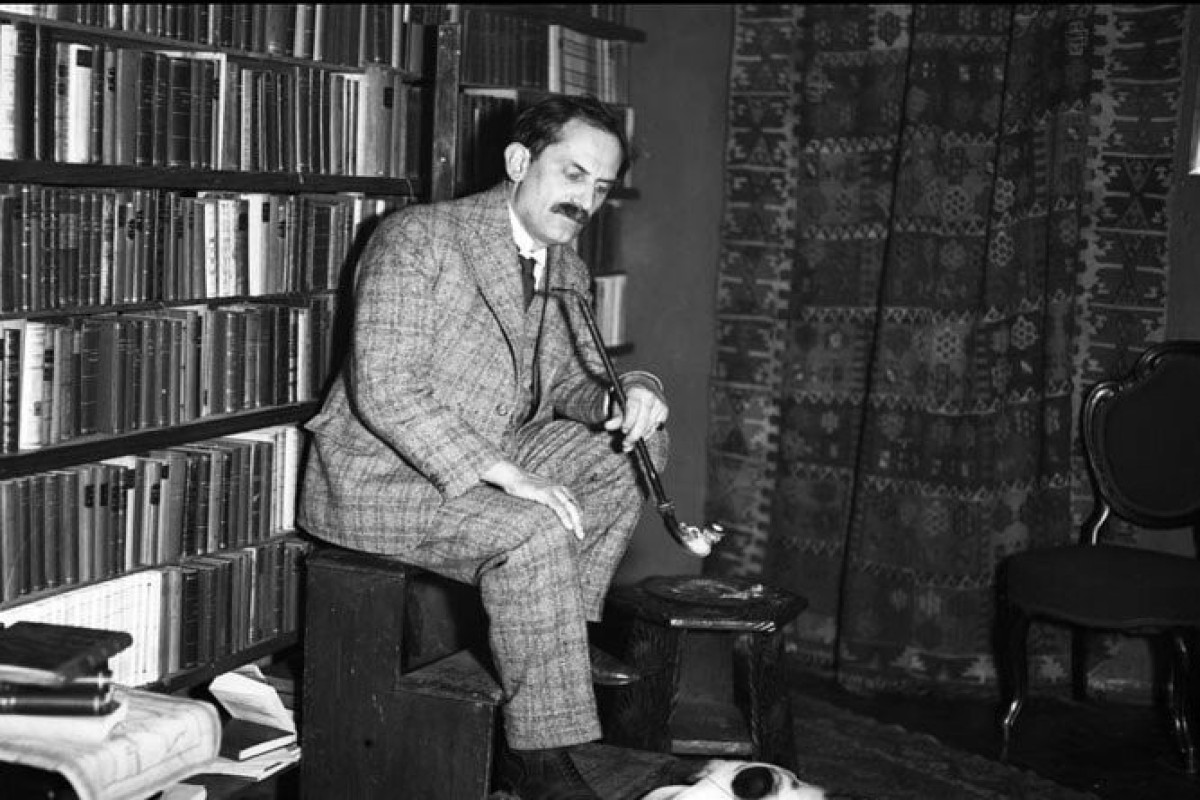 Pasifist mövqeli Dante aşiqi - Onu niyə "macar modernizminin beyni" adlandırırdılar?  