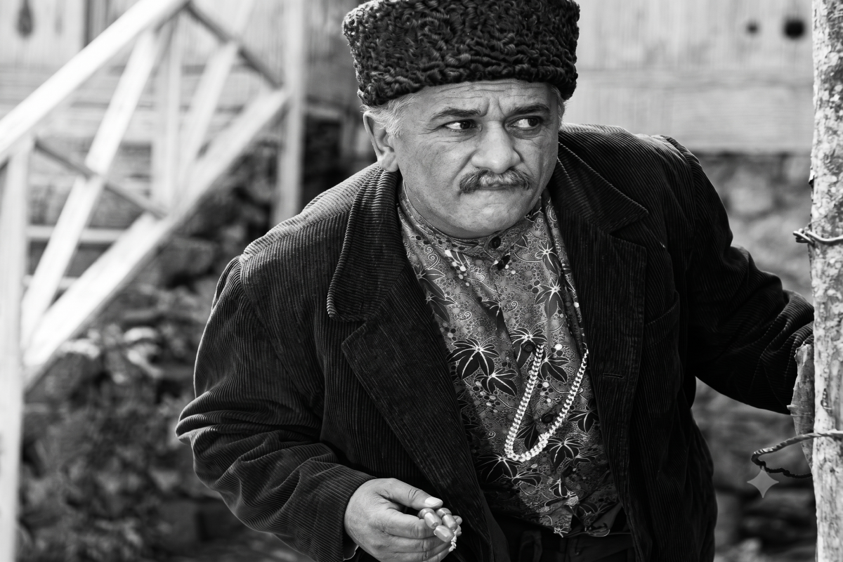 Səməd Vurğunun həyatını xilas etdiyi Xalq artisti kimdir? 