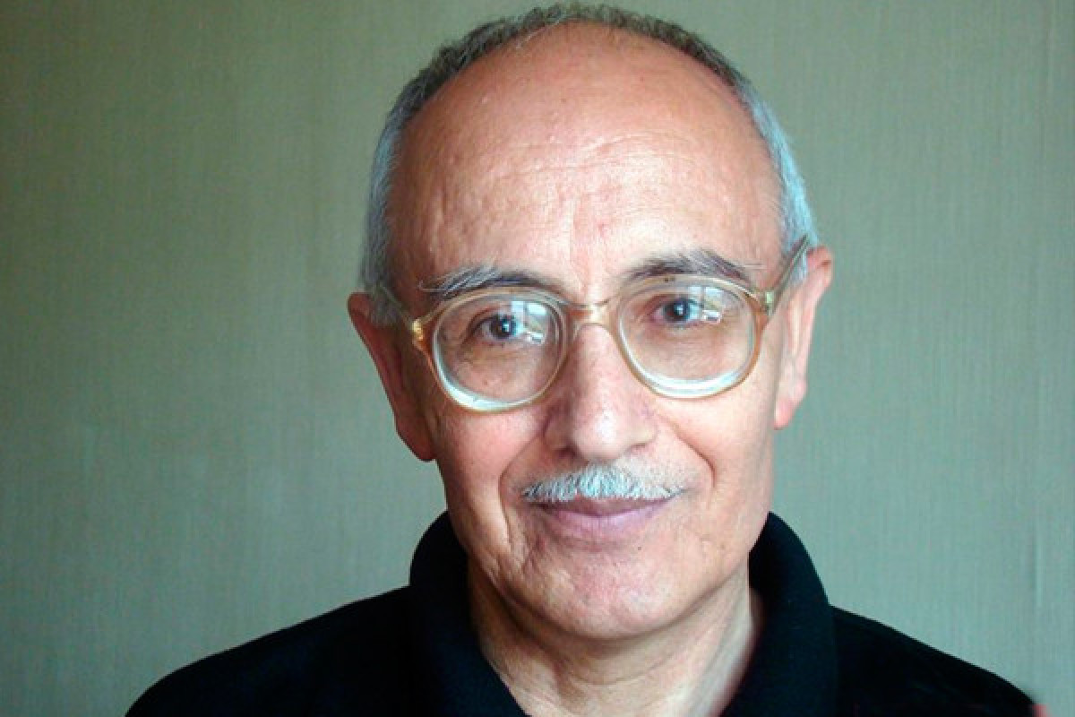 Qardaşımın sevgililəri - Rafiq Tağının hekayəsi  