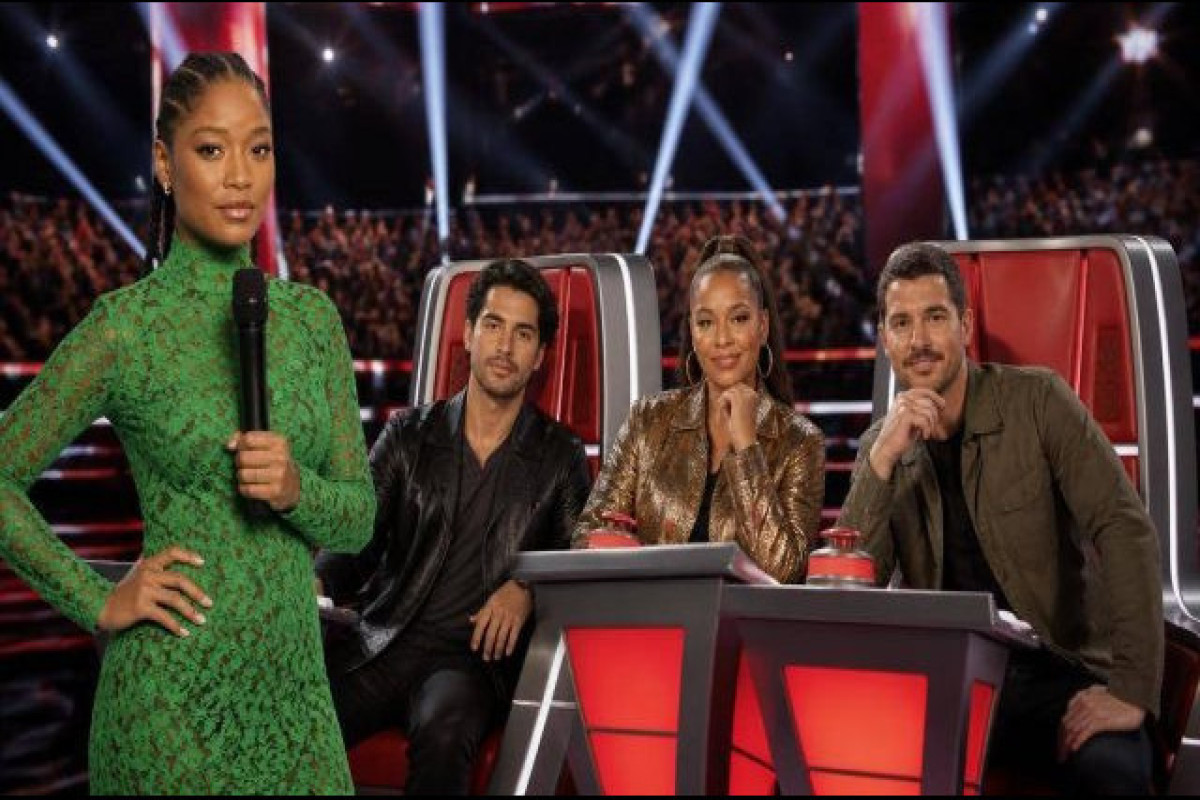 “The Voice”də böyük format dəyişikliyi – Məşhurlar yarışacaq? 