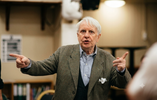 Britaniyalı tanınmış dramaturq vəfat etdi 
