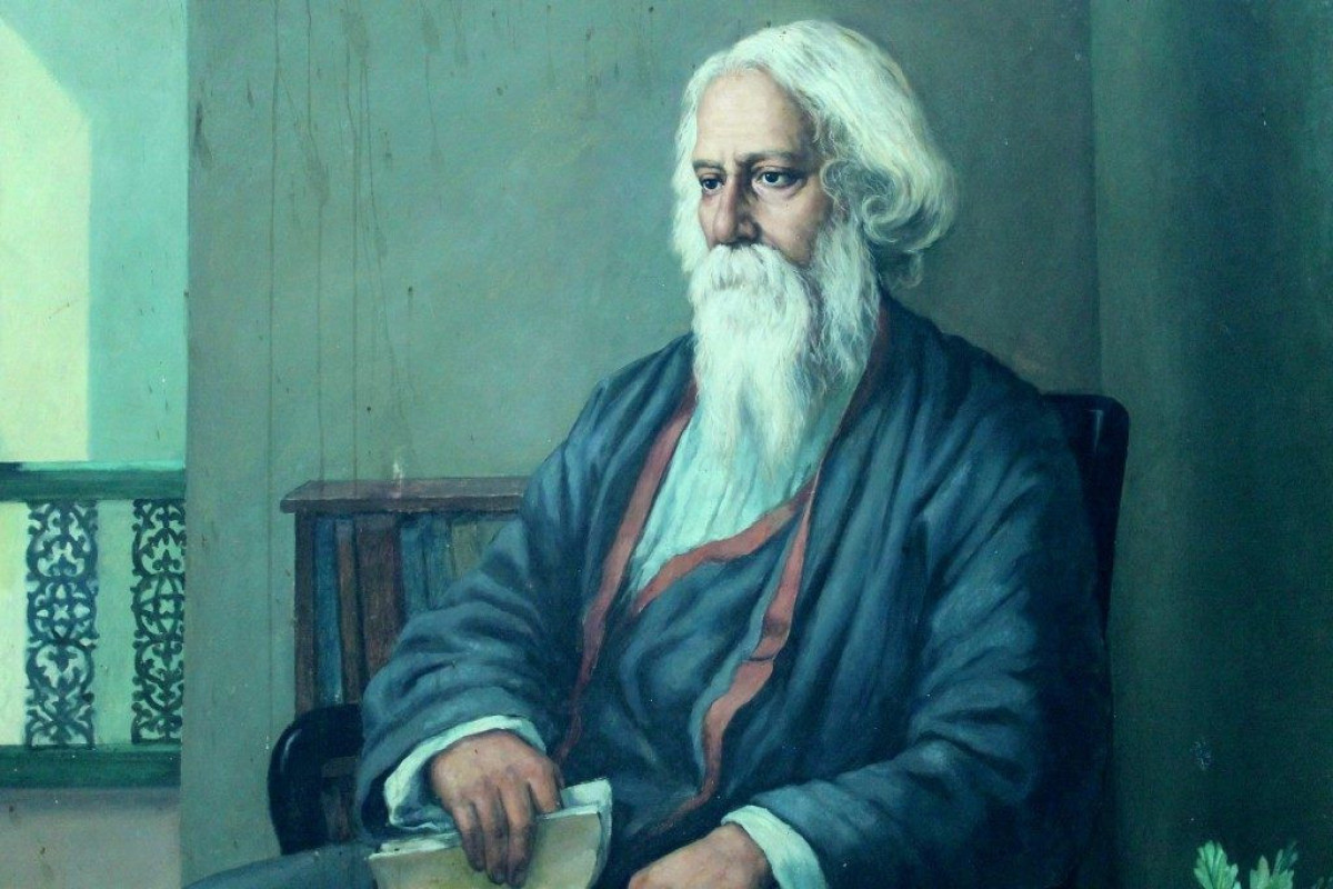 "İnsanın adını dəyişməklə taleyini də dəyişmək olarmı?" - Rabindranat Taqorun "Fəlakət" romanından fəsillər  