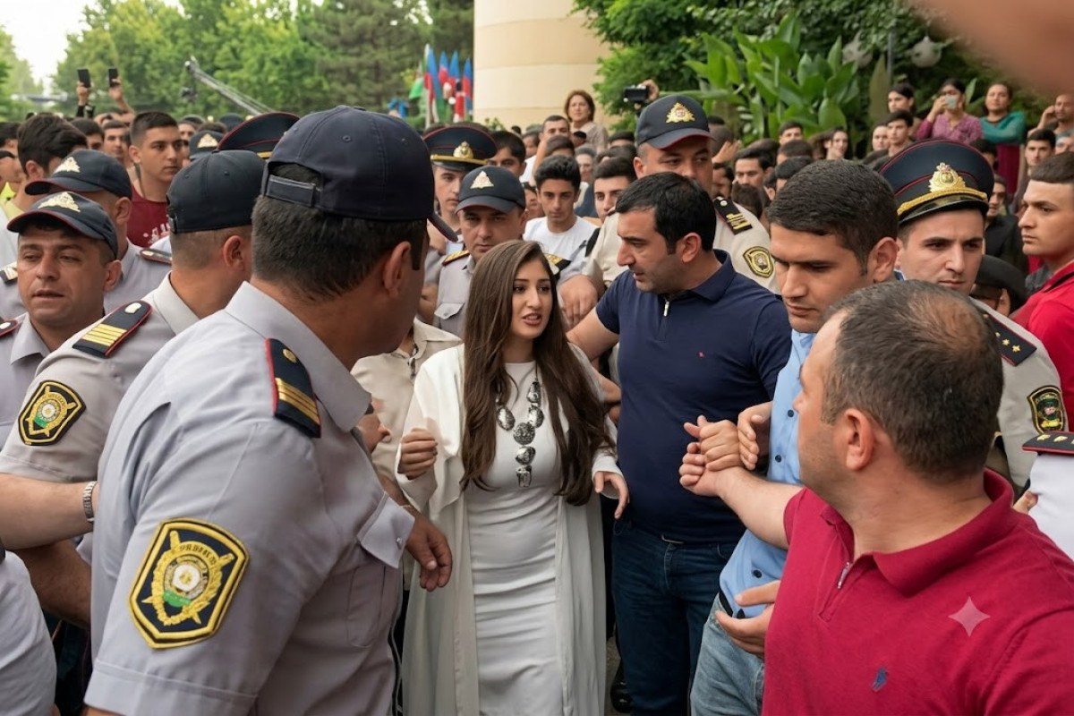 Damla-damla yoxa çıxan zövqümüz...  — O izdiham bir-birini tapdalayaraq hara çatmağa tələsirdi? 